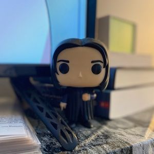 Snape pop funko